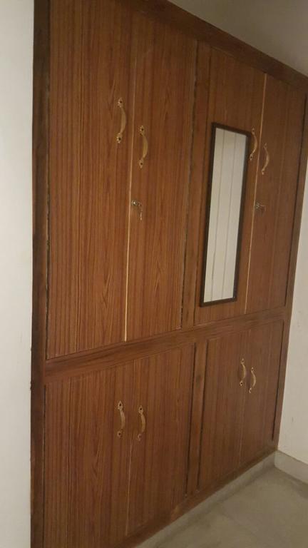 Park Banjara Guest House Hyderabad Exterior foto